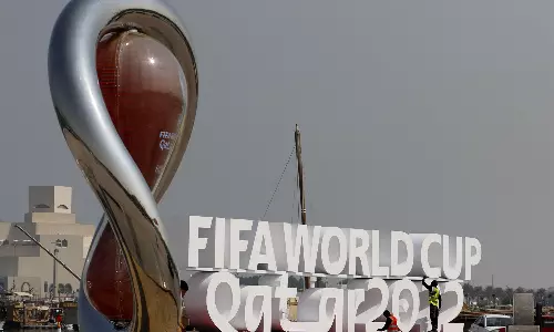 ഖത്തര്‍ ലോകകപ്പിന്റെ ആരോഗ്യ മാതൃക പിന്തുടരാന്‍ ലോകാരോഗ്യ സംഘടന