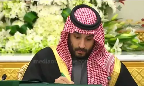 ബ്രിക്സ് കൂട്ടായ്മയിലേക്കുളള ക്ഷണം; പഠിച്ചശേഷം തീരുമാനിക്കുമെന്ന് സൗദി