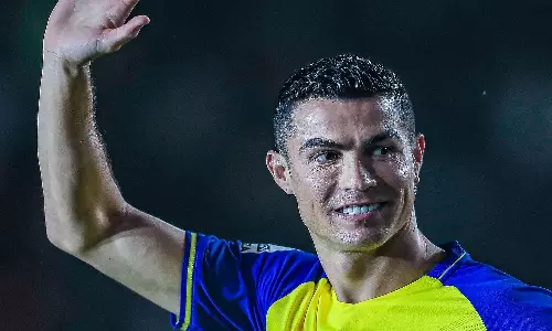 എ.എഫ്.സി ചാമ്പ്യന്‍സ് ലീഗ്; ക്രിസ്റ്റ്യാനോ ഖത്തറില്‍ കളിക്കും