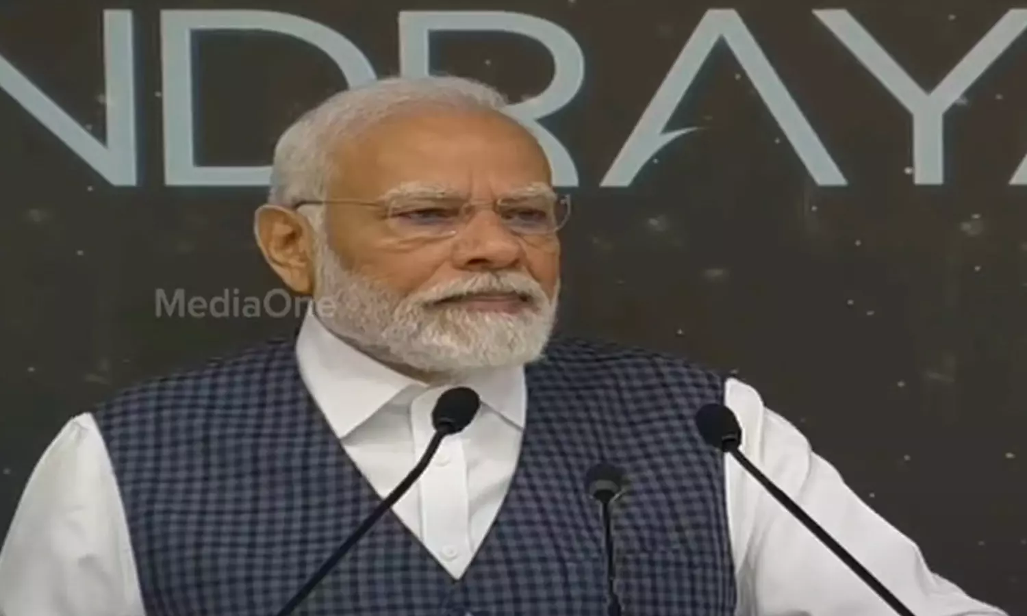 പ്രധാനമന്ത്രി നരേന്ദ്രമോദി