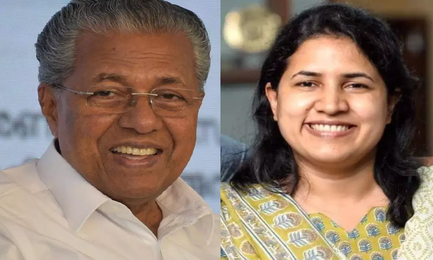 മാസപ്പടി വിവാദം