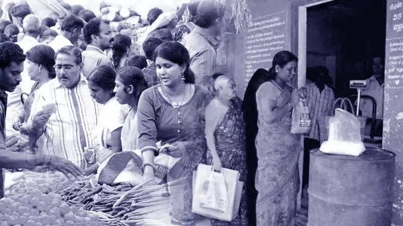 കേരള സാമ്പത്തിക പ്രതിസന്ധി