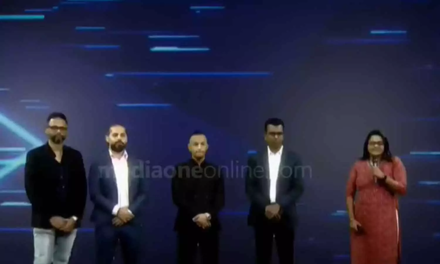 ഇൻവെസ്റ്റ് ഇൻ സൗദി: മീഡിയവൺ ക്യാമ്പയിന് തുടക്കമാകുന്നു ഇൻവെസ്റ്റ് ഇൻ സൗദി: മീഡിയവൺ ക്യാമ്പയിന് തുടക്കമാകുന്നു