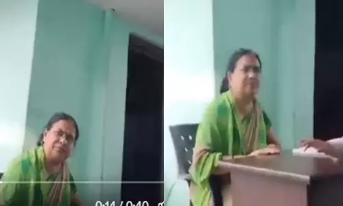 തൃപ്തി ത്യാഗി