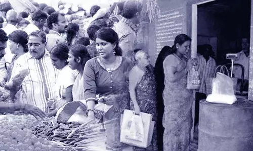 കേരള സാമ്പത്തിക പ്രതിസന്ധി