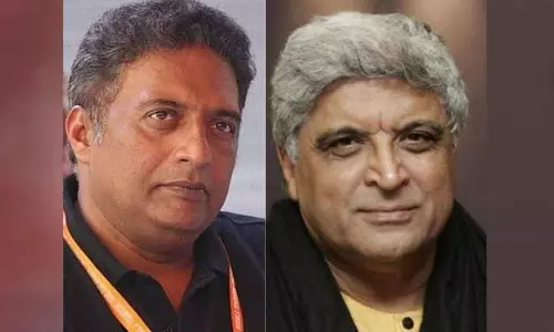 Prakash Raj condemn Muzaffarnagar slap incident Prakash Raj condemn Muzaffarnagar slap incident