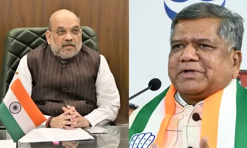 Move to bring back Jagdish Shettar to the party