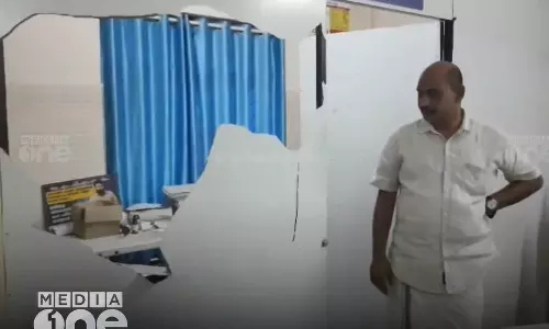 വ്യക്തി വിരോധം; മലപ്പുറത്ത് നടുറോഡിൽ മധ്യവയസ്കനെ വെട്ടിപ്പരിക്കേൽപ്പിച്ചു