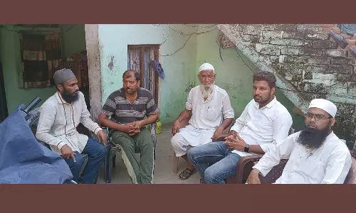 msf leaders visit muzafar nagar student parent msf leaders visit muzafar nagar student parent