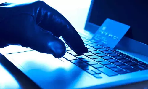 കുവൈത്തില്‍  ഇലക്ട്രോണിക് തട്ടിപ്പുകള്‍ പെരുകുന്നു; കൂടുതൽ ജാഗ്രത പാലിക്കണമെന്ന് അധികൃതര്‍