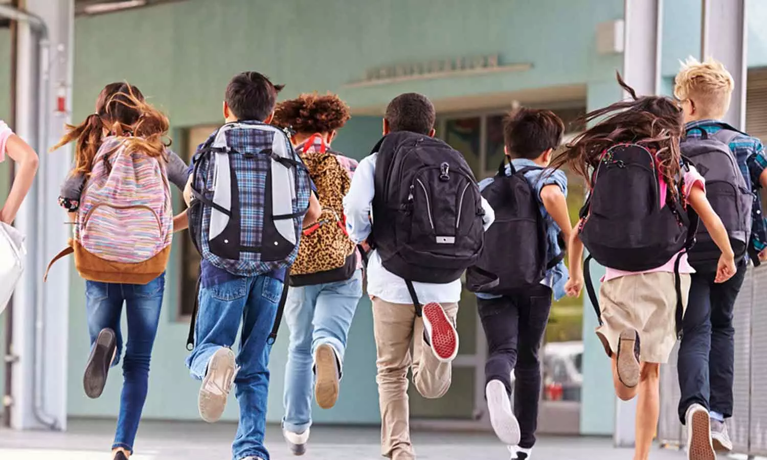 വേനലവധി കഴിഞ്ഞ് ഖത്തറിലെ വിദ്യാലയങ്ങൾ തുറക്കുന്നു