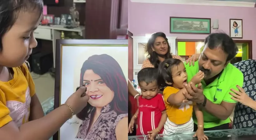 Subi Suresh birthday