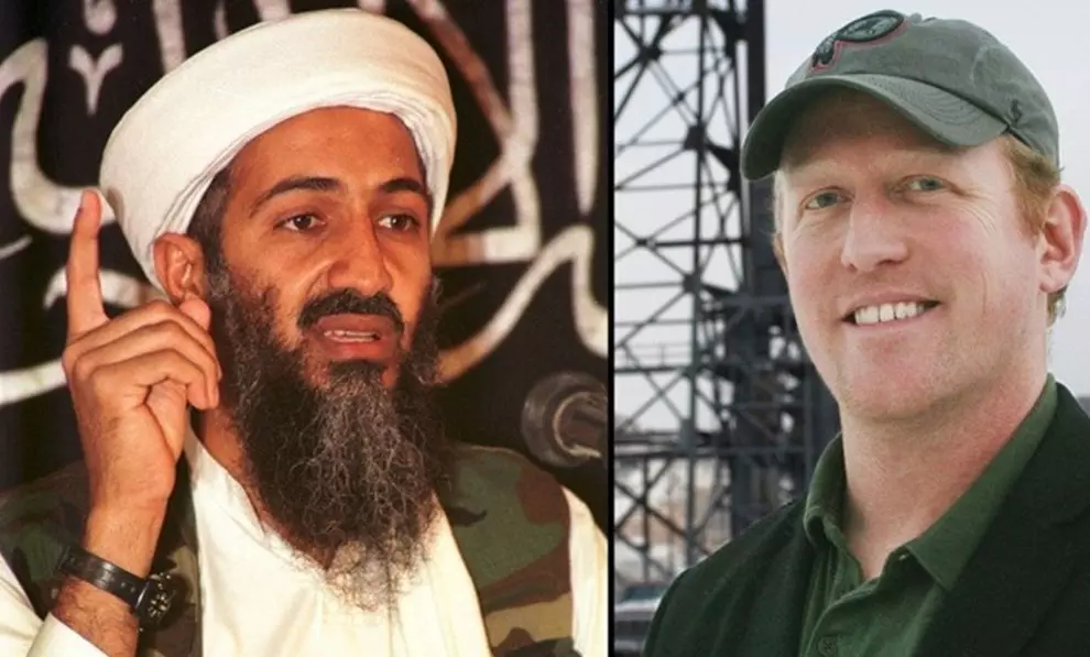 Ex US Navy Seal, Who Claimed To Have Killed Osama Bin Laden, Arrested,Former US navy SEAL, ഒസാമ ബിൻ ലാദന്, യുഎസ് മുൻ കമാൻഡോ അറസ്റ്റിൽ Ex US Navy Seal, Who Claimed To Have Killed Osama Bin Laden, Arrested,Former US navy SEAL, ഒസാമ ബിൻ ലാദന്, യുഎസ് മുൻ കമാൻഡോ അറസ്റ്റിൽ