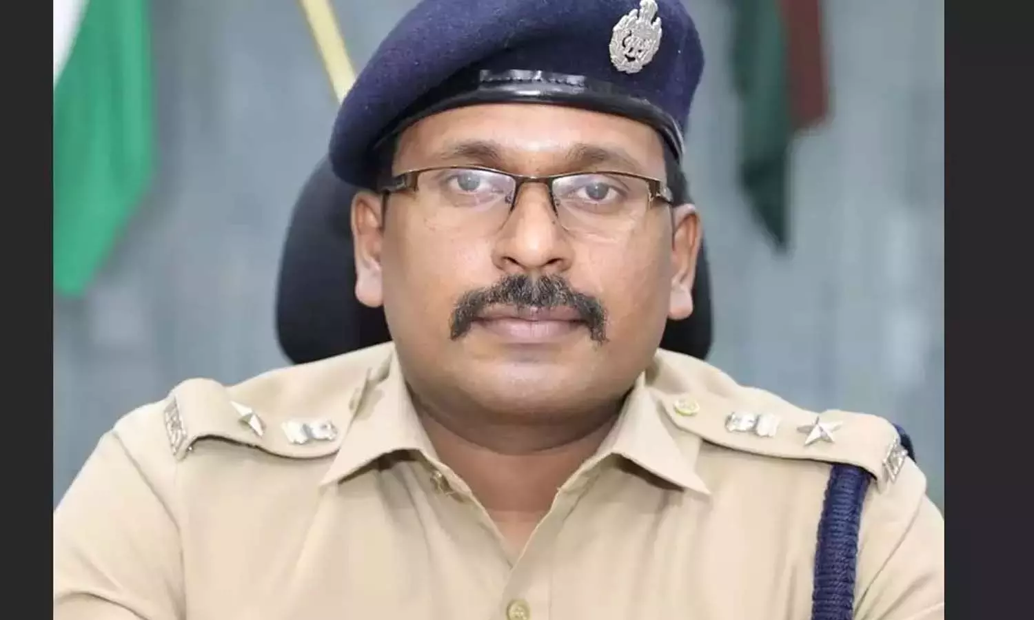 താനൂർ കസ്റ്റഡിക്കൊല: മലപ്പുറം എസ്‌പിയെ മാറ്റി, പരിശീലനത്തിനായി ഹൈദരാബാദിലേക്ക്