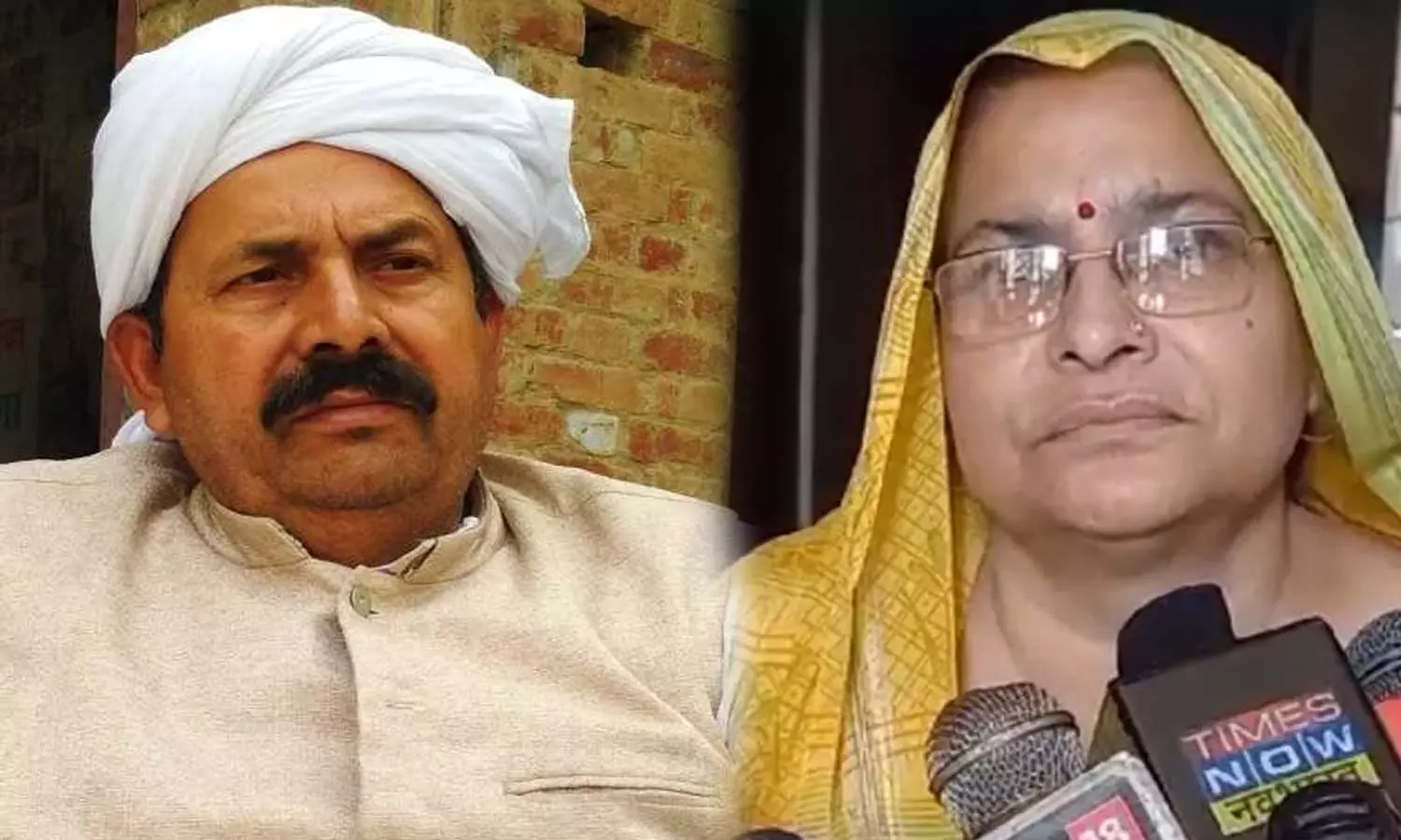 Naresh Tikait wants to expunge the FIR against teacher Tripta Tyagi, Naresh Tikait, Tripta Tyagi, Muzaffarnagar Viral Video, Muzaffarnagar school slap case, slap on Muslim student case