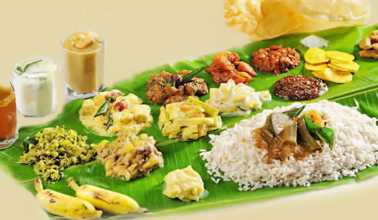 പരിപ്പ്, പപ്പടം, പായസം..പ്രോട്ടീൻ, കാത്സ്യം, മിനറൽസ്; പോഷകഗുണം അറിഞ്ഞ് കഴിക്കാം ഓണസദ്യ