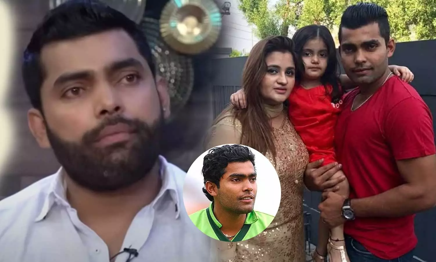 There was a time I couldnt pay school fees of my daughter: Umar Akmal, Pakistan cricketer Umar Akmal on difficult days after ban, Umar Akmal on ban There was a time I couldnt pay school fees of my daughter: Umar Akmal, Pakistan cricketer Umar Akmal on difficult days after ban, Umar Akmal on ban