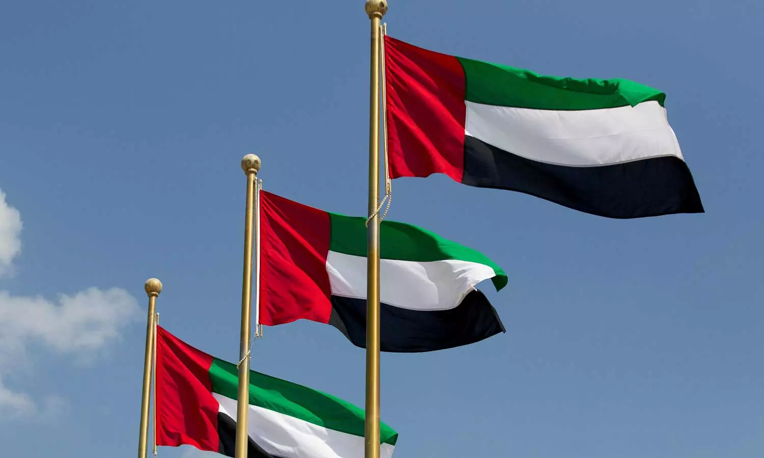 UAE announced the policy of women empowerment