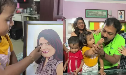 Subi Suresh birthday