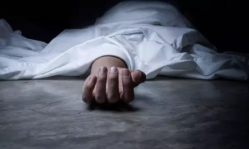 ബി.ജെ.പി എംപിയുടെ വീട്ടിൽ പത്ത് വയസുകാരനെ മരിച്ച നിലയിൽ കണ്ടെത്തി