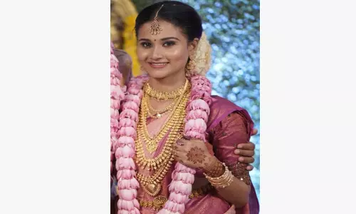 തിരുവനന്തപുരത്ത് നവവധു ഭർതൃവീട്ടിൽ മരിച്ച നിലയിൽ