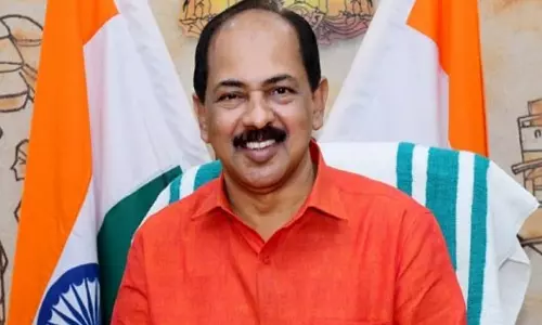 സംസ്ഥാനത്ത് ഇന്നും നാളെയുമായി കിറ്റ് വിതരണം പൂർത്തിയാക്കും; മന്ത്രി ജി ആർ അനിൽ