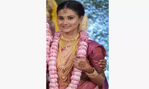 നവവധുവിന്റെ മരണം; ആത്മഹത്യാക്കുറിപ്പ് കണ്ടെത്തി