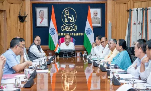 പ്രത്യേക ഭരണകൂടം; കുകികളുടെ ആവശ്യം അംഗീകരിക്കാൻ മണിപ്പൂർ സർക്കാർ