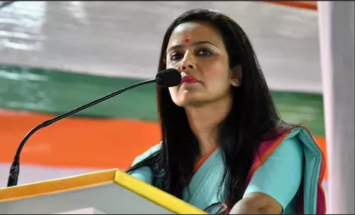 PM Modi,Isro, ,BJPs 2024 campaign tool, Mahua Moitra ,ചാന്ദ്രയാന്,ഐ.എസ്.ആര്.ഒ,മഹുവ മൊയ്ത്ര,latest national news PM Modi,Isro, ,BJPs 2024 campaign tool, Mahua Moitra ,ചാന്ദ്രയാന്,ഐ.എസ്.ആര്.ഒ,മഹുവ മൊയ്ത്ര,latest national news