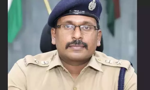 താനൂർ കസ്റ്റഡിക്കൊല: മലപ്പുറം എസ്‌പിയെ മാറ്റി, പരിശീലനത്തിനായി ഹൈദരാബാദിലേക്ക്