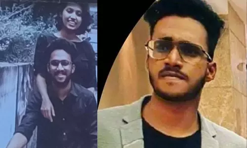 ബംഗളൂരുവിൽ മലയാളി യുവതിയെ കുക്കർ കൊണ്ടു തലക്കടിച്ചു കൊന്നു; കൊല്ലം സ്വദേശിയായ സുഹൃത്ത് അറസ്റ്റിൽ