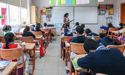 Schools in UAE will open tomorrow after a two-month summer break