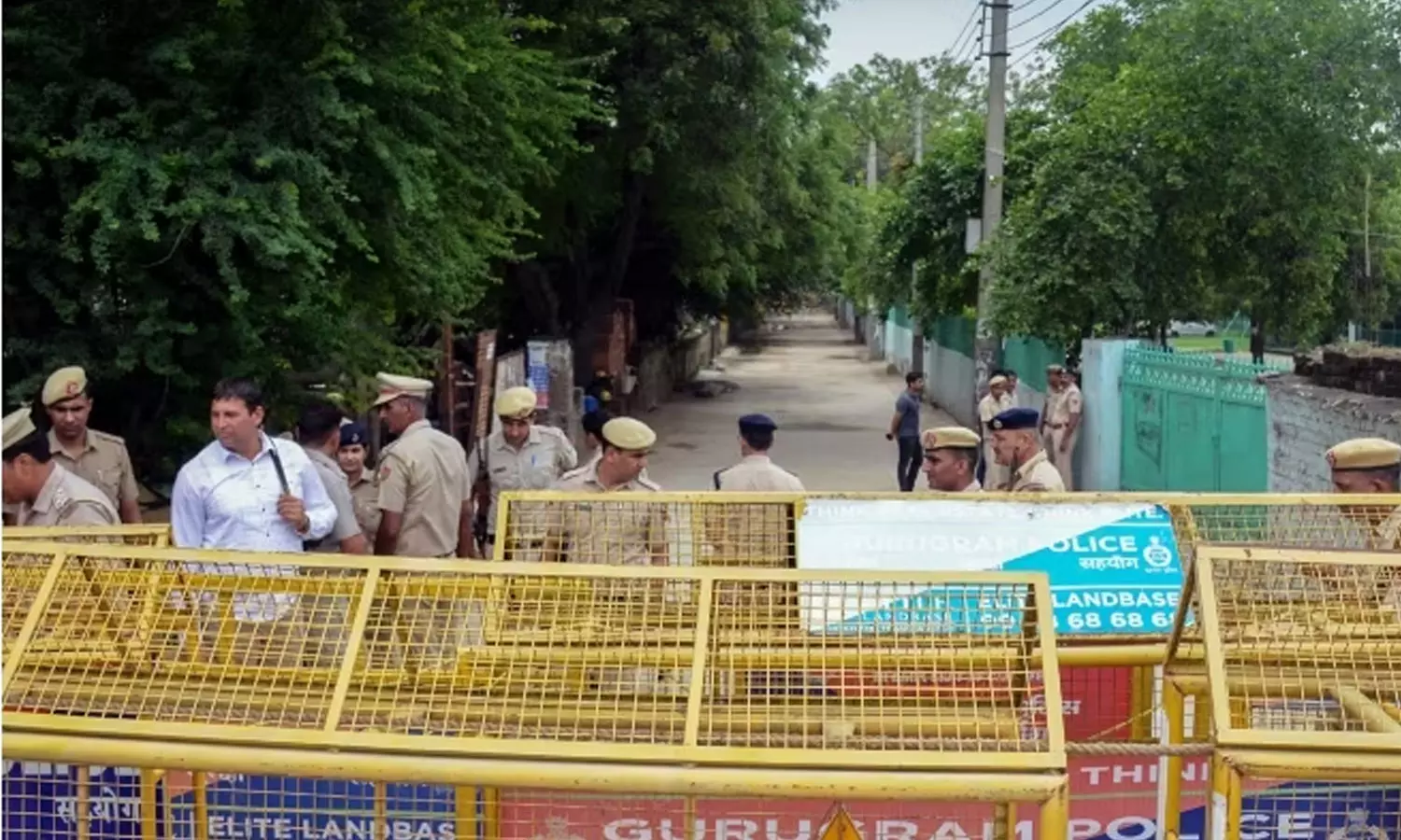 Internet, bulk SMS suspended in Haryana, Nuh amid Brij Mandal Jal Abhishek Yatra today,Brij Mandal Jal Abhishek Yatra today,നൂഹ് സംഘര്ഷം,ഹരിയാന നൂഹ്, വിശ്വഹിന്ദു പരിഷത്ത് ബ്രിജ്മണ്ഡൽ ജലാഭിഷേക് യാത്ര,latest national news Internet, bulk SMS suspended in Haryana, Nuh amid Brij Mandal Jal Abhishek Yatra today,Brij Mandal Jal Abhishek Yatra today,നൂഹ് സംഘര്ഷം,ഹരിയാന നൂഹ്, വിശ്വഹിന്ദു പരിഷത്ത് ബ്രിജ്മണ്ഡൽ ജലാഭിഷേക് യാത്ര,latest national news