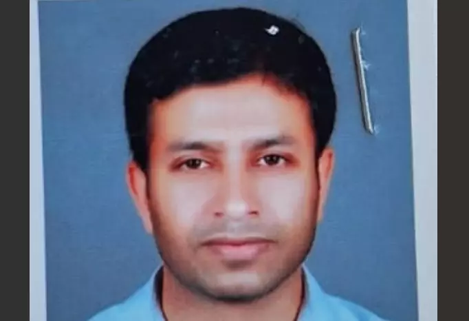 ഹൃദയാഘാതത്തെ തുടർന്ന് തൃശൂർ ചിറക്കൽ സ്വദേശി കുവൈത്തിൽ മരിച്ചു ഹൃദയാഘാതത്തെ തുടർന്ന് തൃശൂർ ചിറക്കൽ സ്വദേശി കുവൈത്തിൽ മരിച്ചു