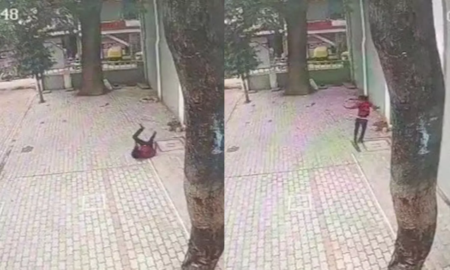 Rape-Accused Jumps 40-Foot Wall and Escape Karnataka Jail