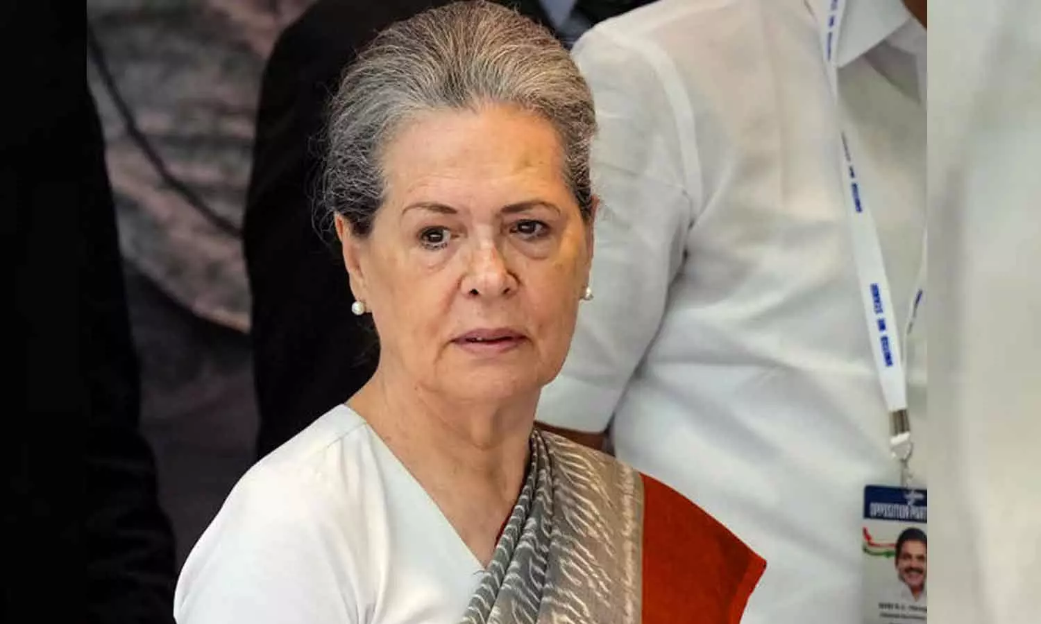 Sonia Gandhi to attend INDIA alliance meet in Mumbai