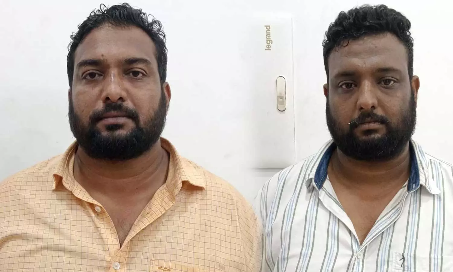 Brothers arrested in extorting case offering nurse job abroad, nurse job abroad, overseas job scam, foreign job scam, nurse job scam, Brothers arrested in extorting case offering nurse job abroad, nurse job abroad, overseas job scam, foreign job scam, nurse job scam,