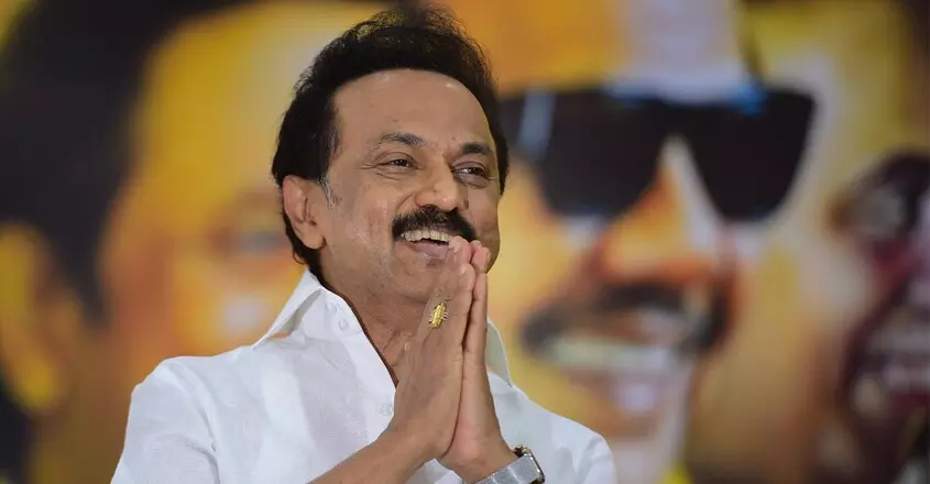 tamilnadu cm, mk stalin, happy onam, kerala