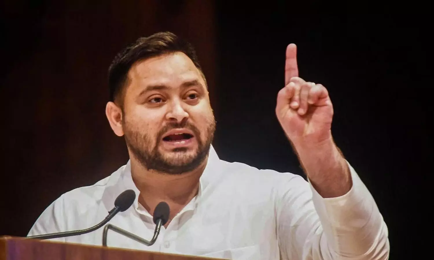 Tejashwi Yadav Summoned By Court Over Remark on Gujarat people Tejashwi Yadav Summoned By Court Over Remark on Gujarat people