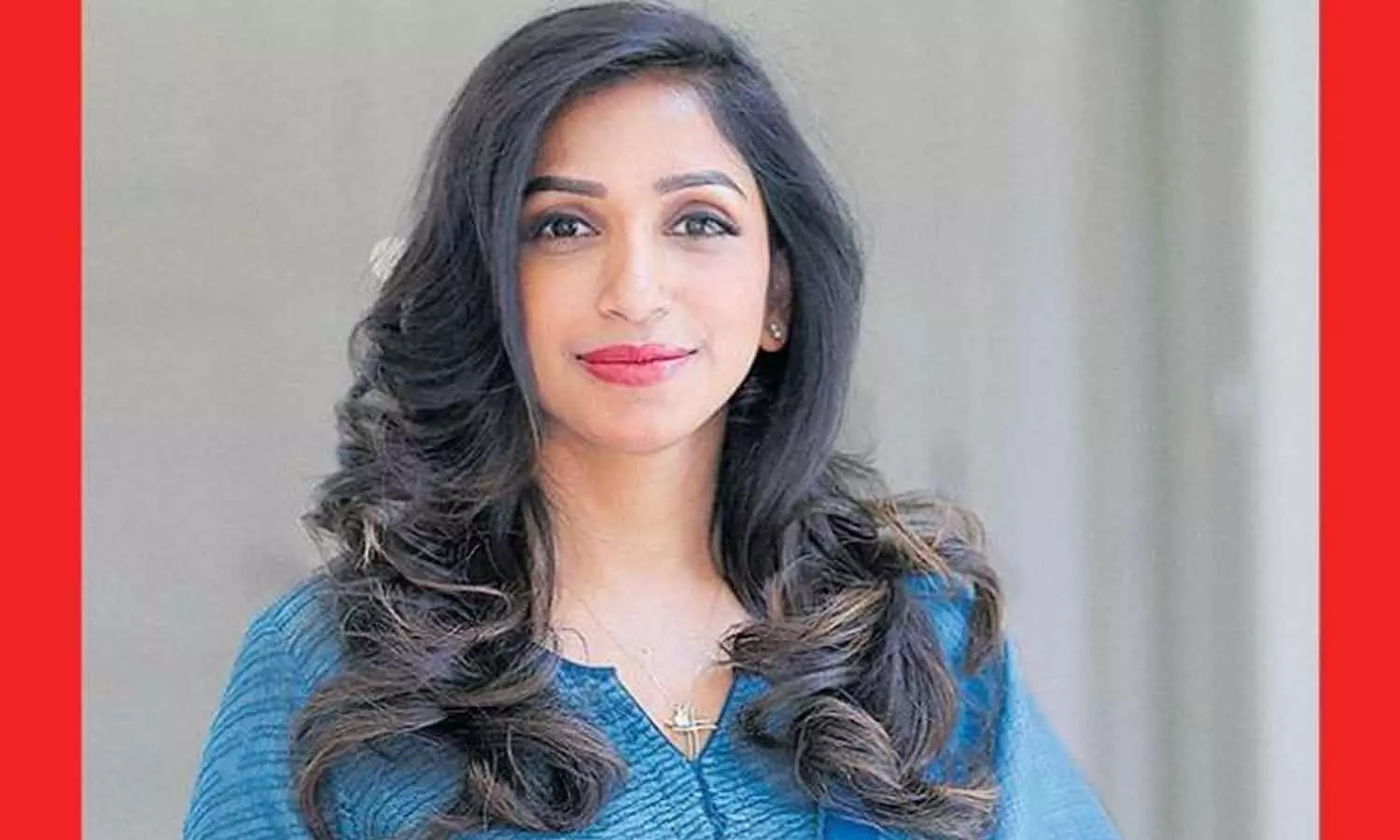 Achu Oommen complaint against cyber attack