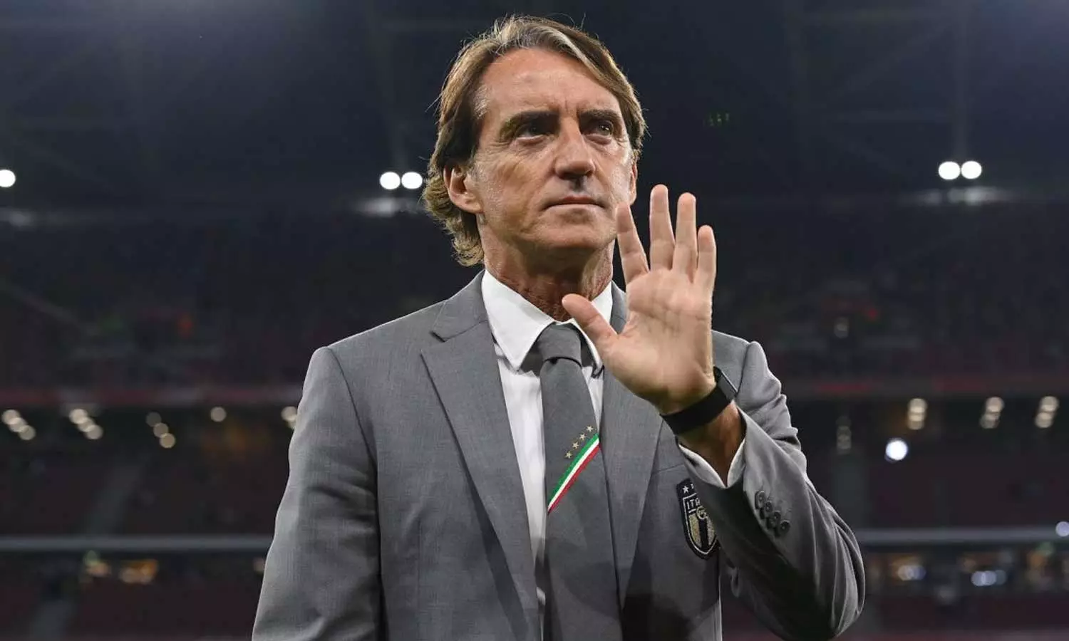 Former Italian Coach Roberto Mancini named as new Saudi Arabia football manager, Roberto Mancini new Saudi Arabia football manager, Saudi Arabian Football Federation, SAFF, Roberto Mancini Former Italian Coach Roberto Mancini named as new Saudi Arabia football manager, Roberto Mancini new Saudi Arabia football manager, Saudi Arabian Football Federation, SAFF, Roberto Mancini
