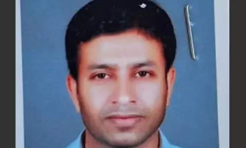 ഹൃദയാഘാതത്തെ തുടർന്ന് തൃശൂർ ചിറക്കൽ സ്വദേശി കുവൈത്തിൽ മരിച്ചു ഹൃദയാഘാതത്തെ തുടർന്ന് തൃശൂർ ചിറക്കൽ സ്വദേശി കുവൈത്തിൽ മരിച്ചു