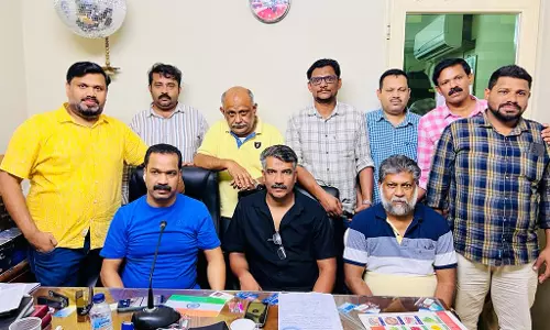 Kuwait KMCC Ponnani Constituency Kuwait KMCC Ponnani Constituency