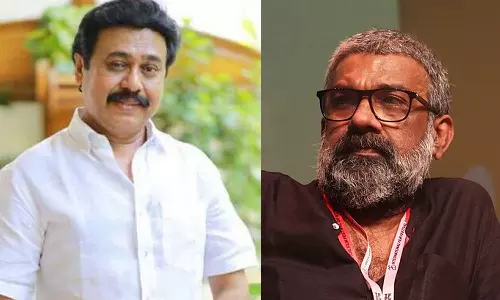 Director Vinayans Facebook post against Ranjith,Vinayan against Ranjith,state film award 2023,state film award 2023 controversy, രഞ്ജിത്തിനെതിരെ സംവിധായകൻ വിനയന്‍,വിനയന്‍,ചലചിത്ര പുരസ്കാരം,
