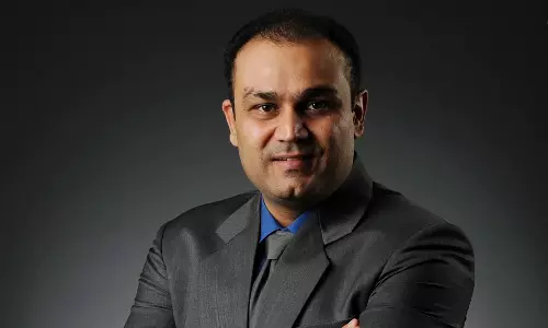 ഞാന്‍ ഇന്ത്യക്കാരനെയേ തെരഞ്ഞെടുക്കൂ; ലോകകപ്പിലെ ടോപ് സ്കോററെ പ്രവചിച്ച് സെവാഗ്