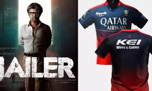 RCB Jersey , Jailer Movie, Delhi High Court,Filmmakers,IPL Team