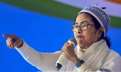 Mamata Banerjee says BJP to go for Lok Sabha elections in December 2023, BJP to go for Lok Sabha elections in December 2023, Lok Sabha elections in December 2023, Mamata Banerjee, Lok Sabha polls 2024