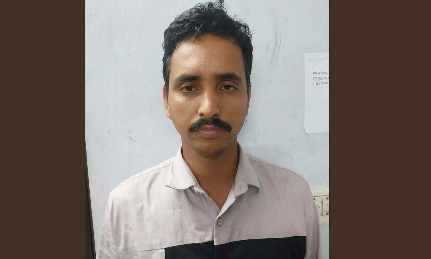 husband who tried to kill wife by setting her on fire was arrested