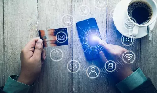 Online transactions Online transactions