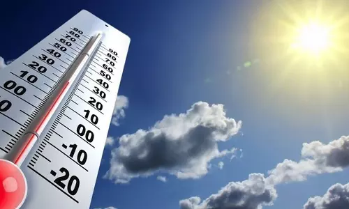 സൗദിയില്‍ വേനലവസാനിക്കുന്നു; നവംബർ പകുതിയോടെ തണുപ്പ് കാലം ആരംഭിക്കും